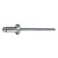 AFT45-Blind rivet Alu/Steel mandrel mp45 DH 4,0x12,0 SP45