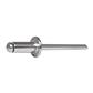 AAT-Blind rivet Aluminium/Aluminium DH 4,0x12,0