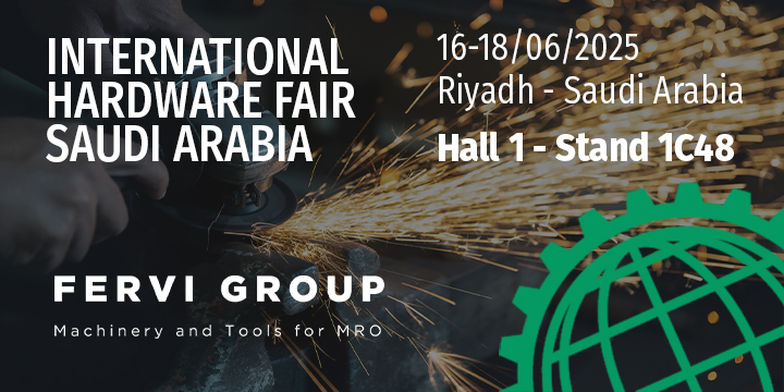 International Hardware Fair Saudi Arabia